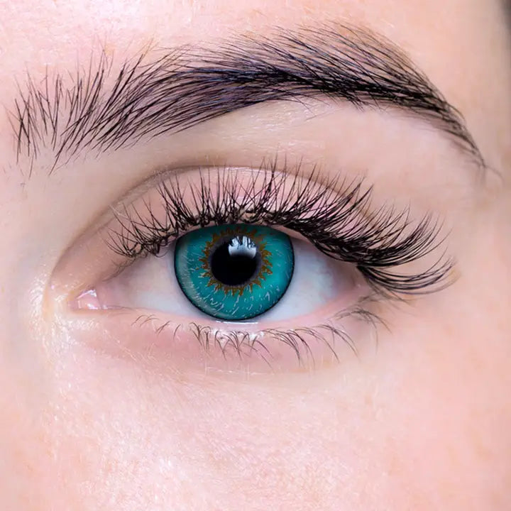 Lootz Cosmetic Lenses