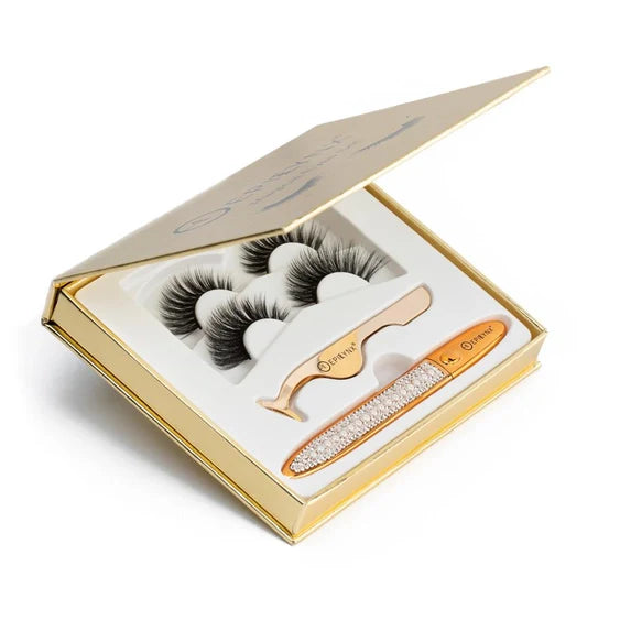 Epilynx Magnetic Lashes