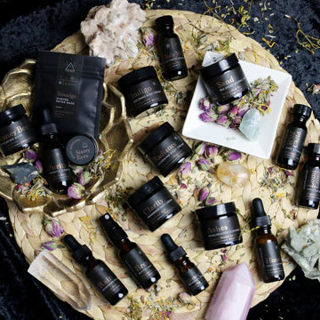 Good Medicine Beauty Lab