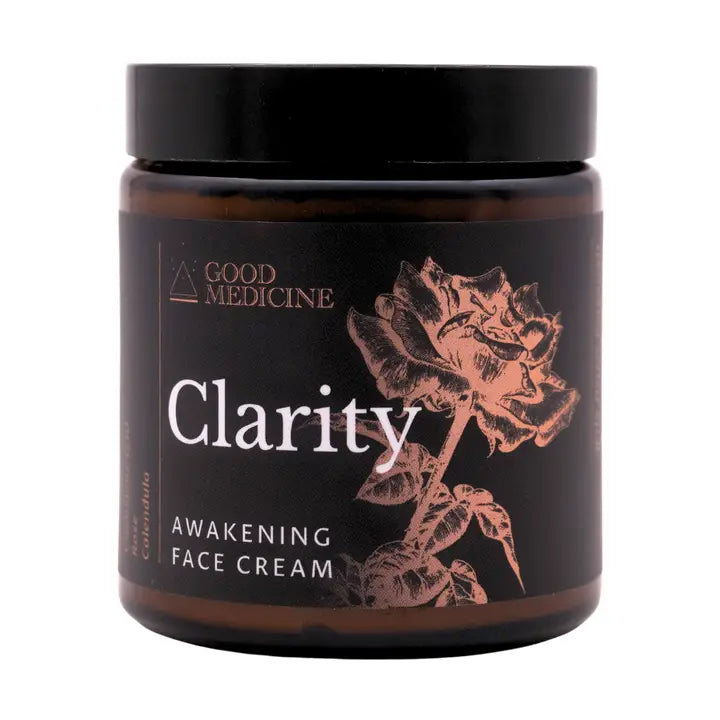 Clarity Awakening Face Cream