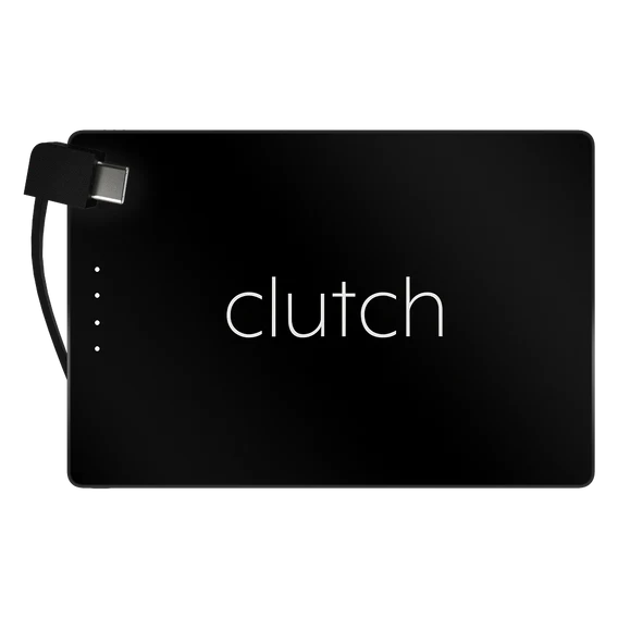 Clutch® Pro USB-C