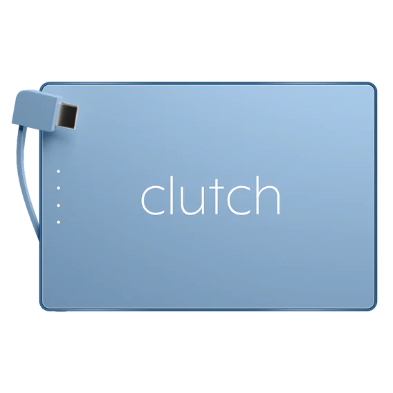 Clutch® Pro USB-C
