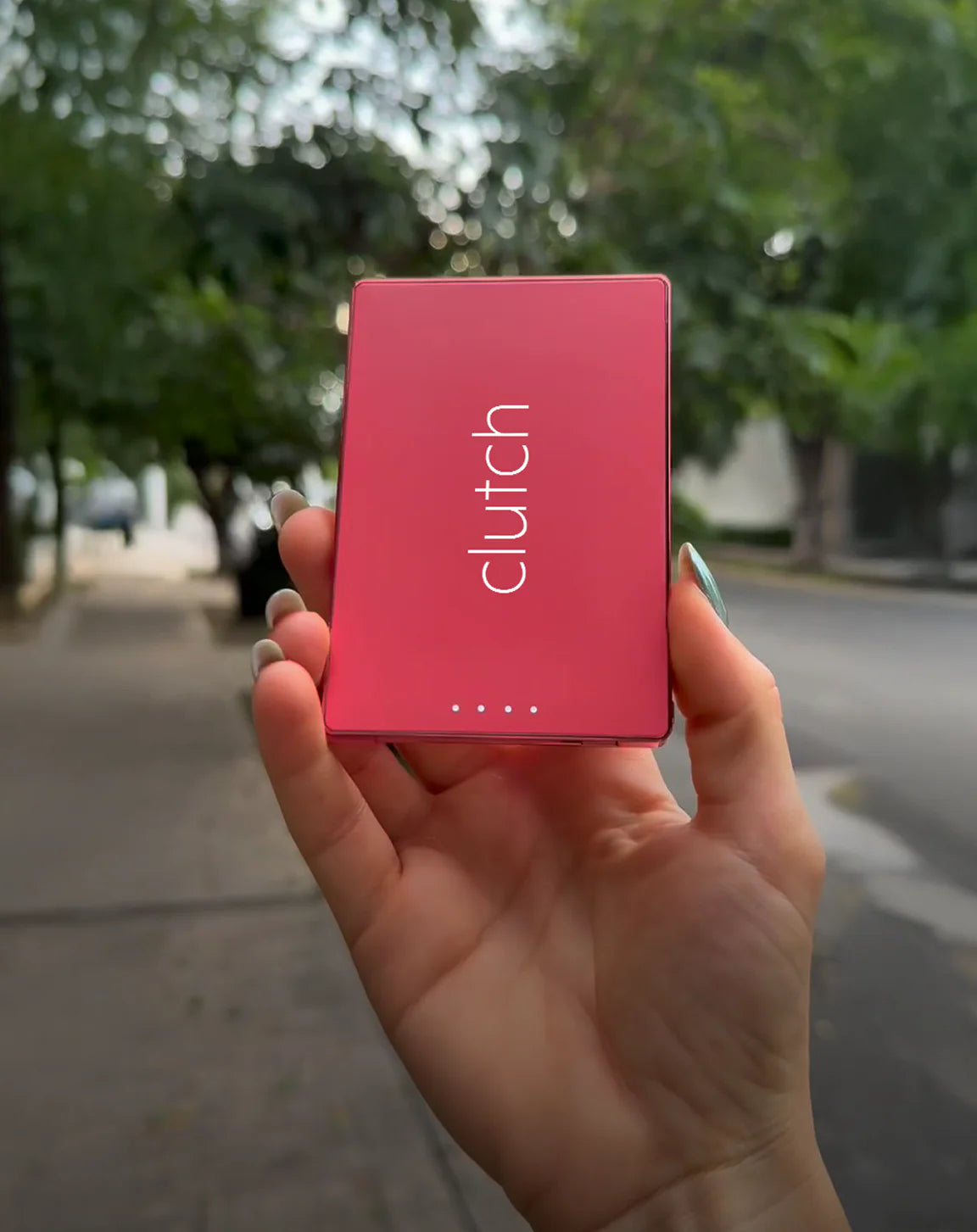 Clutch® Pro USB-C