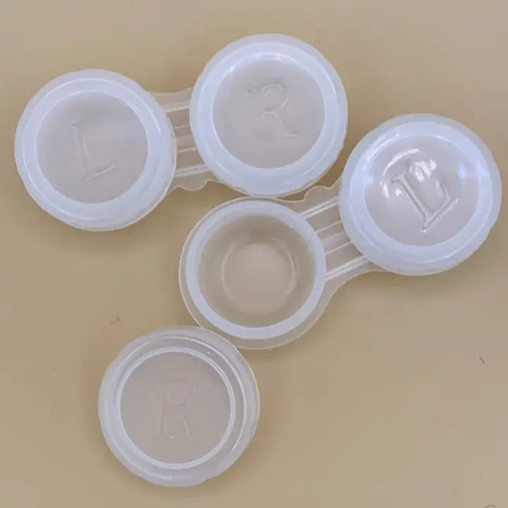 Contact Lens Case