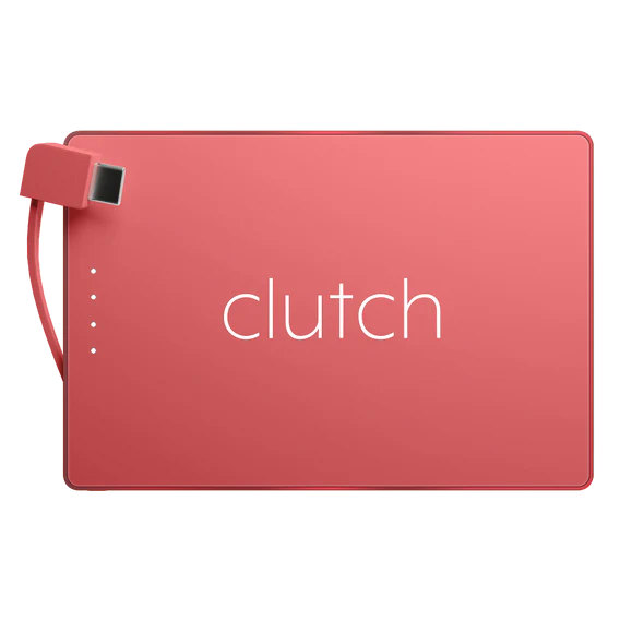 Clutch® Pro USB-C