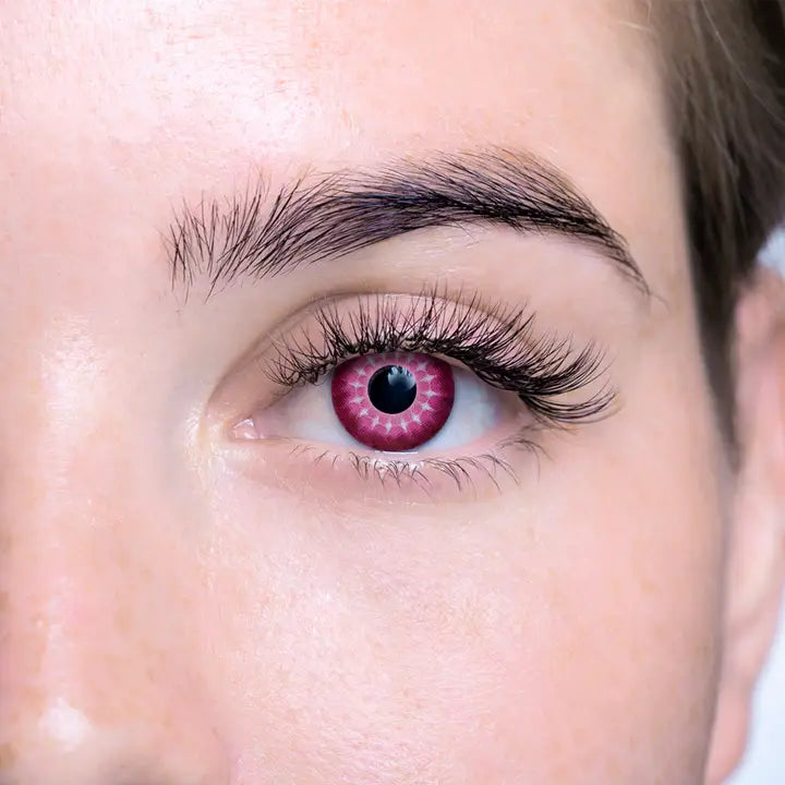 Loox Dazzle Contact Lenses