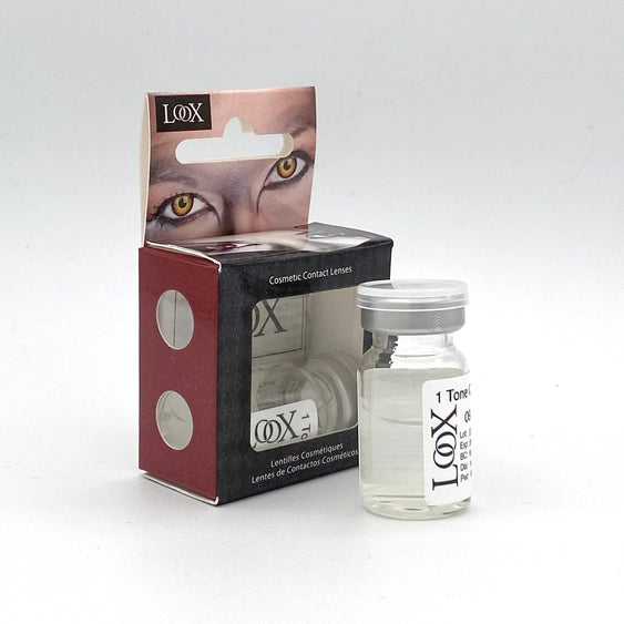 Loox Dazzle Contact Lenses