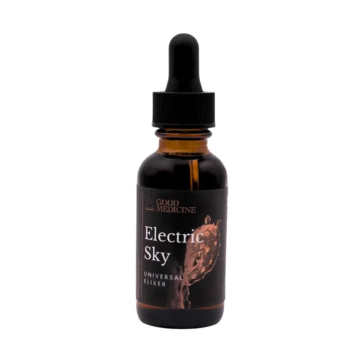 Electric Sky  Universal Elixir