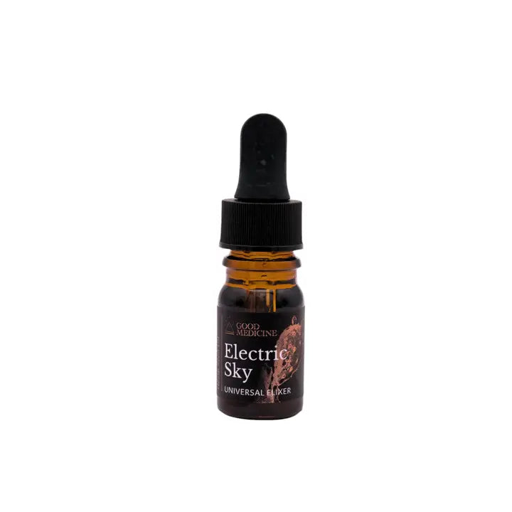 Electric Sky  Universal Elixir