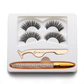 EpiLynx Magnetic Eyeliner & Natural False Eyelashes Kit