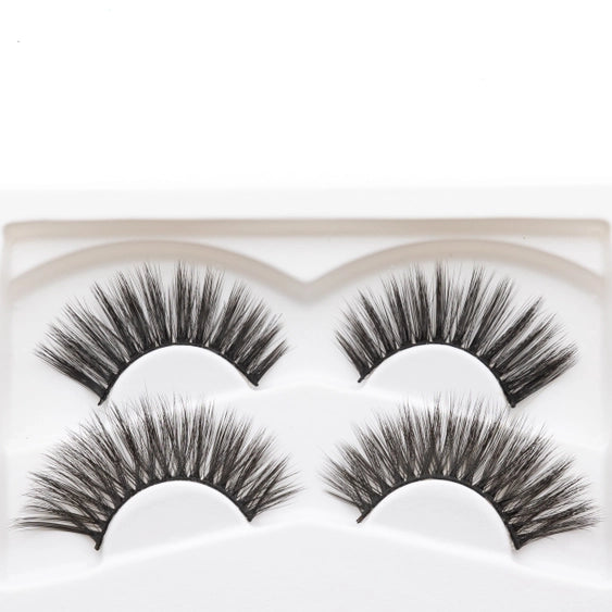 EpiLynx Magnetic Eyeliner & Natural False Eyelashes Kit