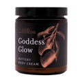 Goddess Glow Blushing Buttery Body Cream