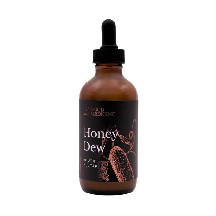 Honey Dew Youth Nectar