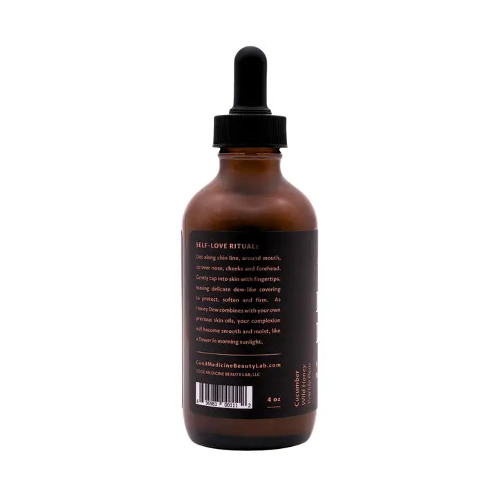 Honey Dew Youth Nectar