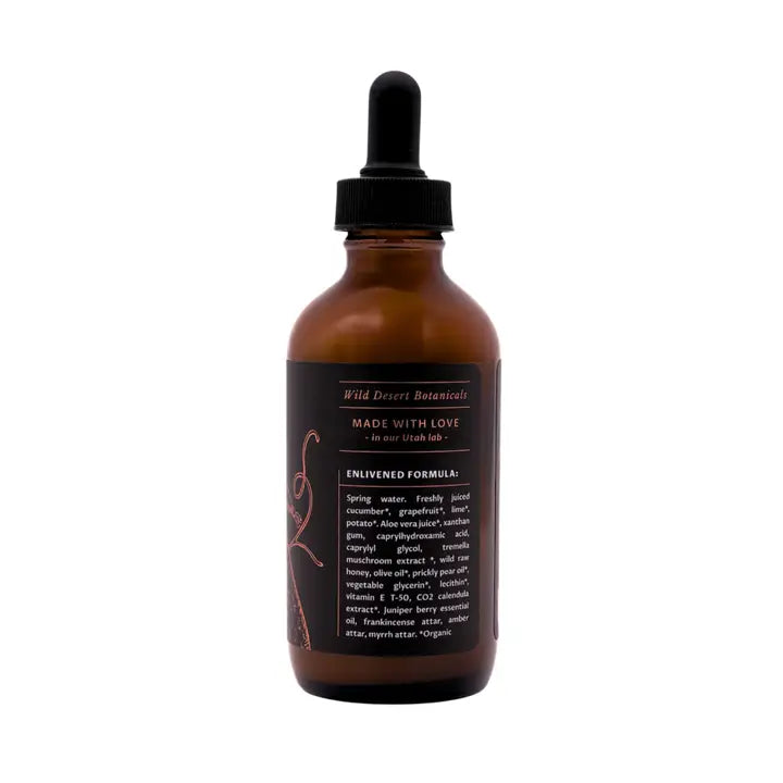 Honey Dew Youth Nectar