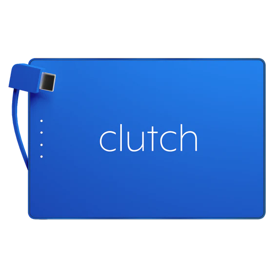 Clutch® Pro USB-C