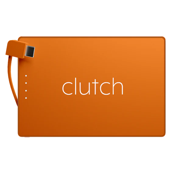 Clutch® Pro USB-C