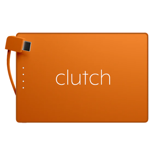 Clutch® Pro USB-C