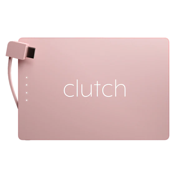 Clutch Pro Lightning
