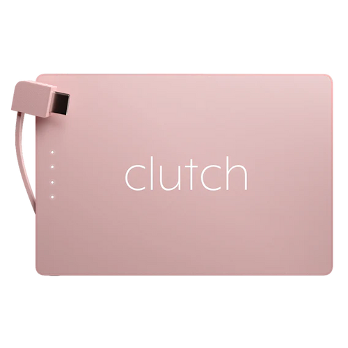 Clutch Pro Lightning
