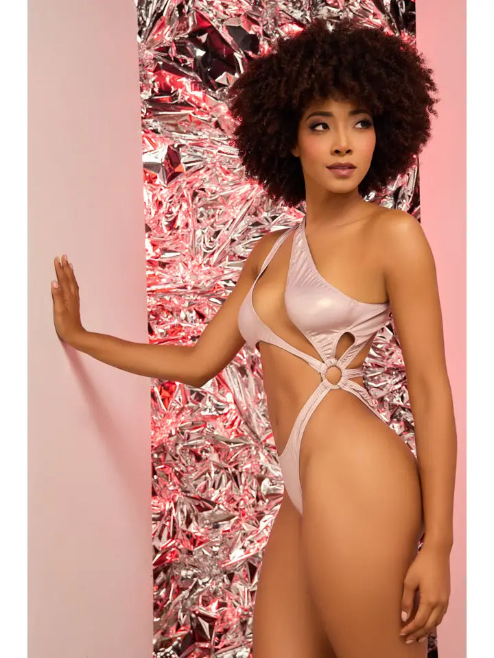 Poprock Bodysuit