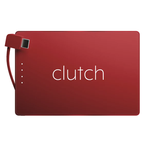 Clutch® Pro USB-C