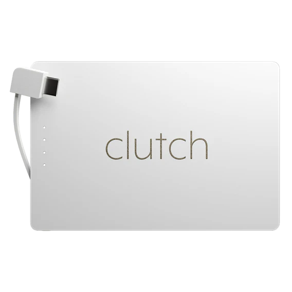 Clutch® Pro USB-C