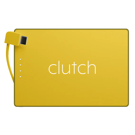 Clutch® Pro USB-C
