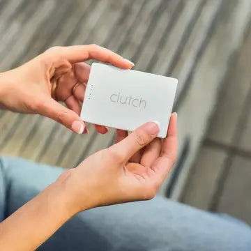 Clutch Pro Lightning