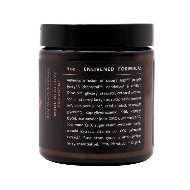 Clarity Awakening Face Cream