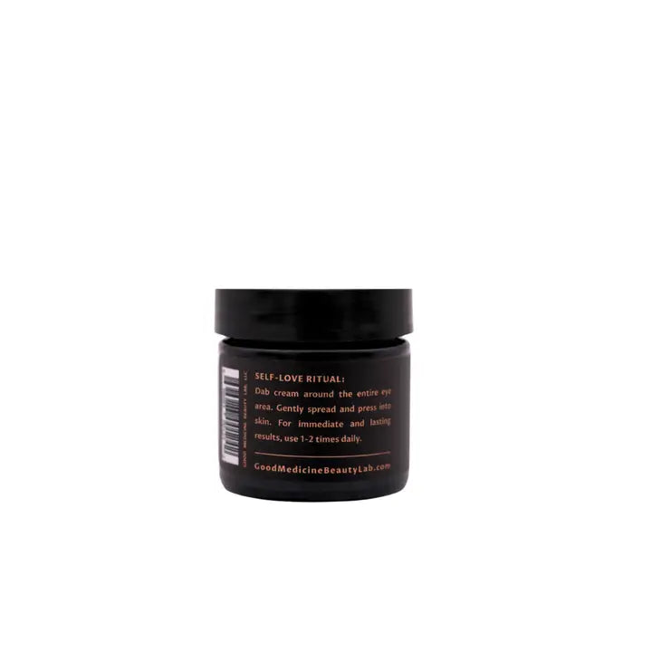 Starry Eyes Brightening Eye Cream